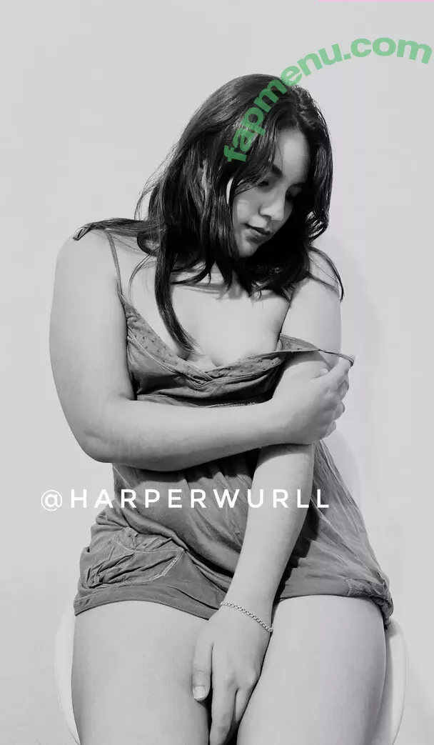 Harper Vizcarra nude photo #0007 (harperwurll / lanarosell_)