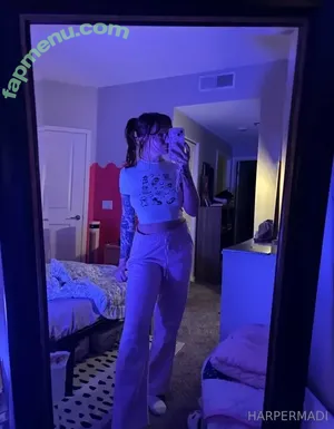 harpermadi_ / harpermadisfw nude photo #5770