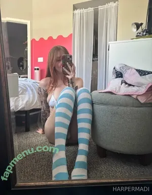 harpermadi_ / harpermadisfw nude photo #6030