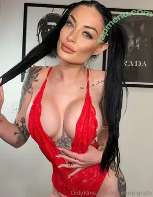 harperreignstv / harperreigns nude photo #0027