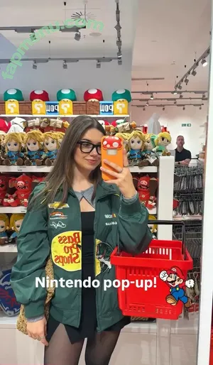 Harrie Silver / HarrieSilver nude photo #0450