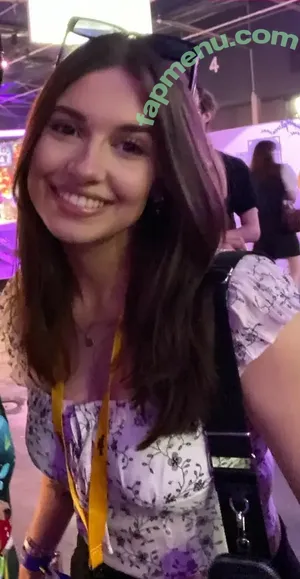 Harrie Silver / HarrieSilver nude photo #0452