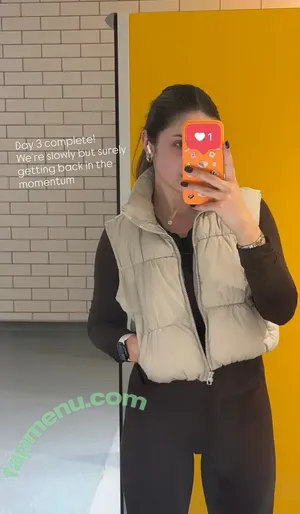 Harrie Silver / HarrieSilver nude photo #0456