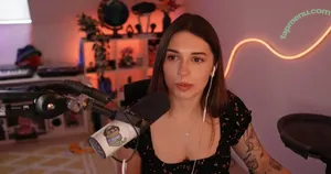 Harrie Silver / HarrieSilver nude photo #0460