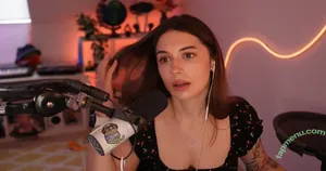 Harrie Silver / HarrieSilver nude photo #0463