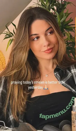 Harrie Silver / HarrieSilver nude photo #0466