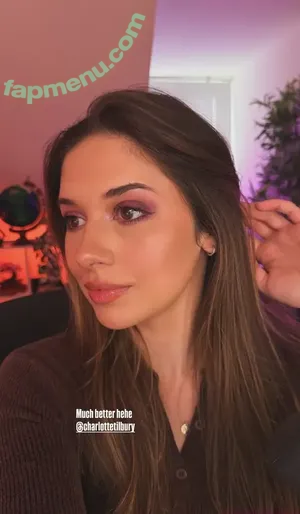 Harrie Silver / HarrieSilver nude photo #0472