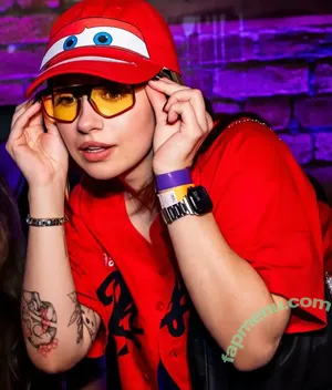 Harrie Silver / HarrieSilver nude photo #0473