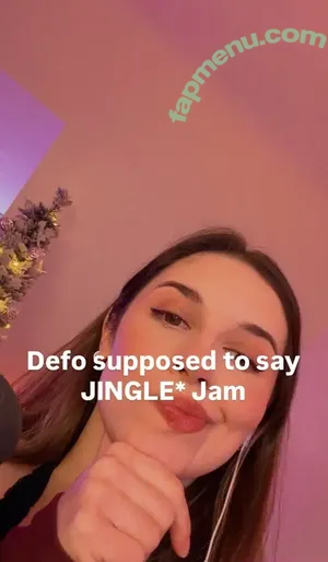 Harrie Silver / HarrieSilver nude photo #0483