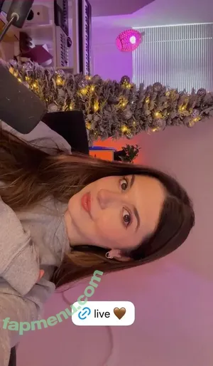 Harrie Silver / HarrieSilver nude photo #0484