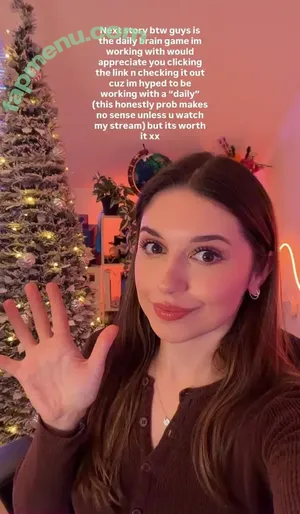 Harrie Silver / HarrieSilver nude photo #0485