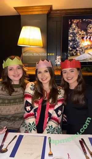 Harrie Silver / HarrieSilver nude photo #0486