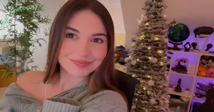 Harrie Silver / HarrieSilver nude photo #0487