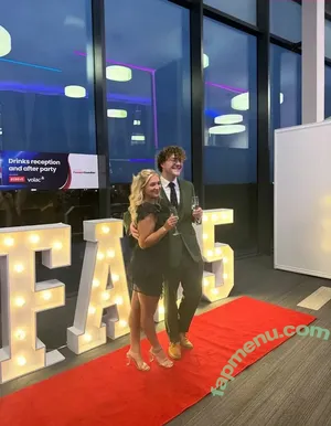 Harriet Cowan From Clarkson's Farm / harrietcowan_x nude photo #0066