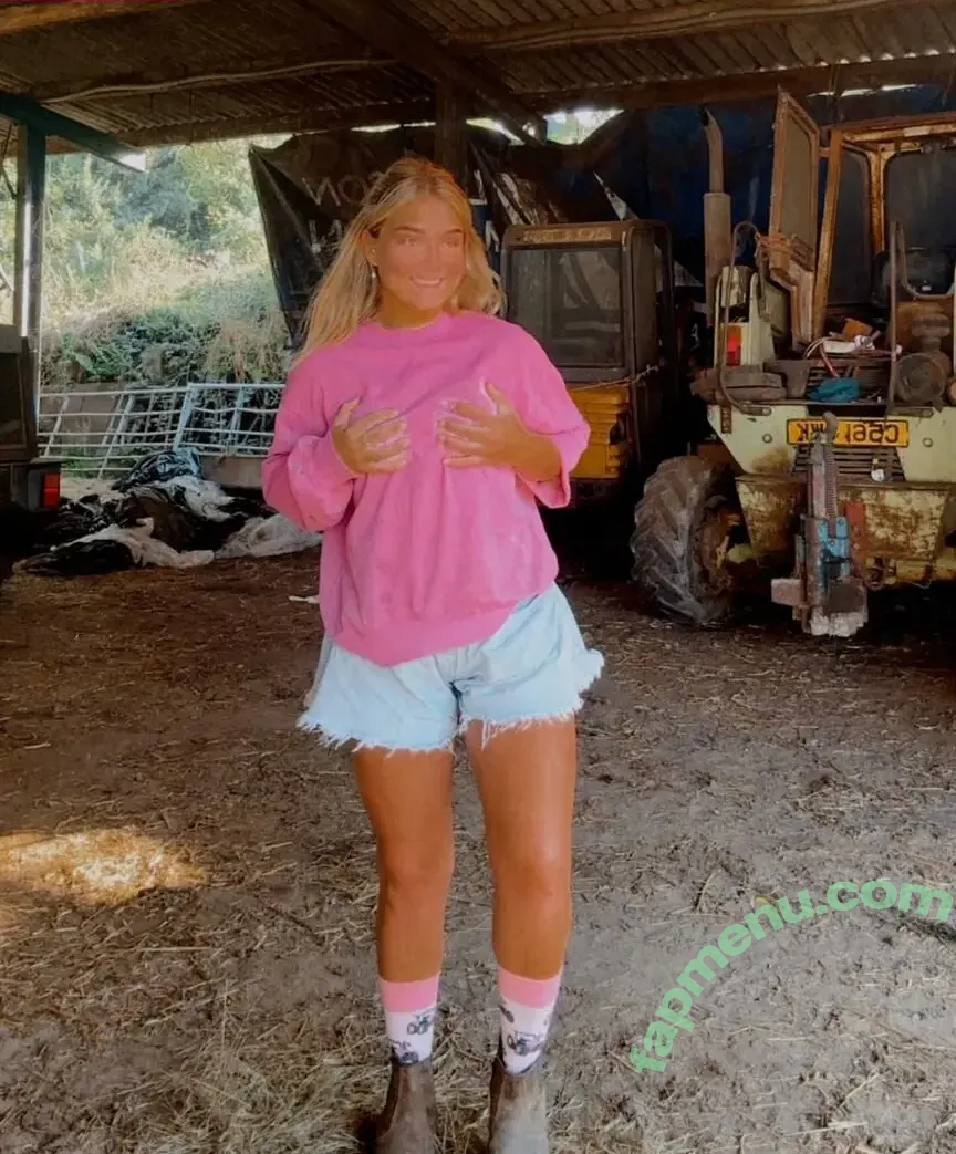 Harriet Cowan From Clarkson's Farm nude photo #0018 (harrietcowan_x)