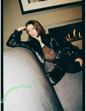 Harriet Herbig-Matten / Harriet Herbig Matten / harriet.herbigmatten nude photo #0166