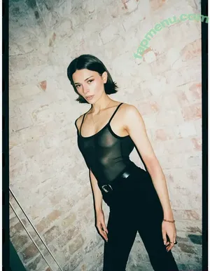 Harriet Herbig-Matten / Harriet Herbig Matten / harriet.herbigmatten nude photo #0167