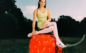 Harriet Herbig-Matten / Harriet Herbig Matten / harriet.herbigmatten nude photo #0169