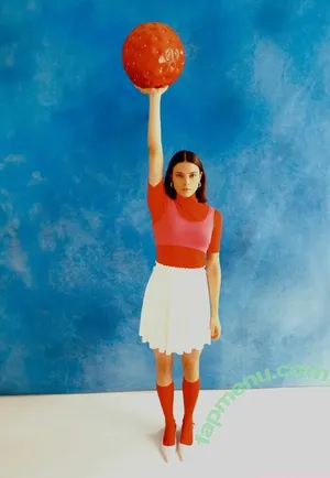 Harriet Herbig-Matten / Harriet Herbig Matten / harriet.herbigmatten nude photo #0172