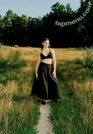 Harriet Herbig-Matten / Harriet Herbig Matten / harriet.herbigmatten nude photo #0173