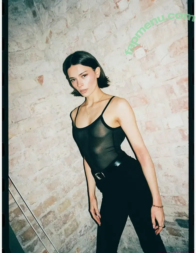 Harriet Herbig-Matten nude photo #0167 (Harriet Herbig Matten / harriet.herbigmatten)