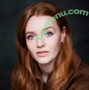 Harriet Slater / _harrietslater nude photo #0003