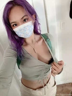 Harriet Sugarcookie / harrietsugarcookie / hsugarcookie / iamharrietsugarcookie nude photo #0704