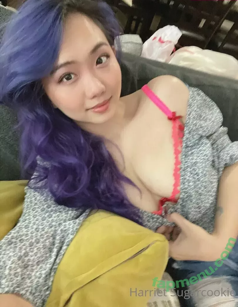 Harriet Sugarcookie nude photo #0032 (harrietsugarcookie / hsugarcookie / iamharrietsugarcookie)