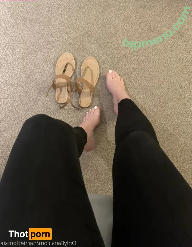 Harrietfootsie nude photo #0021 (Harrietfootsie)