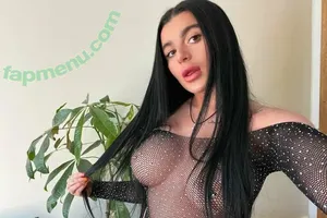 harrietheartvip / harrietsings nude photo #0041