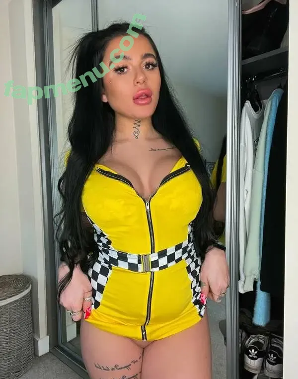 harrietheartvip nude photo #0016 (harrietsings)