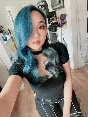 harrietsugarcookie / hsugarcookie / iamharrietsugarcookie nude photo #0060