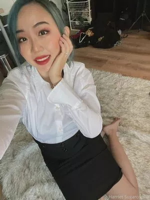 harrietsugarcookie / hsugarcookie / iamharrietsugarcookie nude photo #0073