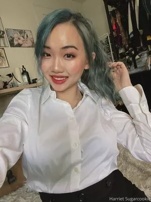 harrietsugarcookie / hsugarcookie / iamharrietsugarcookie nude photo #0074