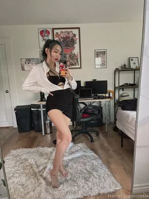 harrietsugarcookie / hsugarcookie / iamharrietsugarcookie nude photo #0077