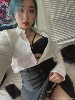 harrietsugarcookie / hsugarcookie / iamharrietsugarcookie nude photo #0078