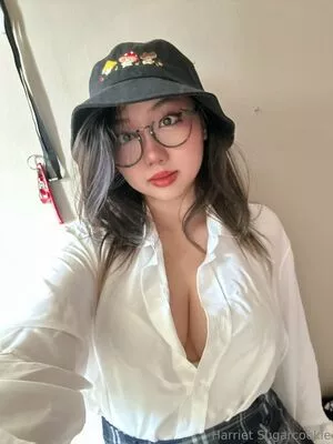 harrietsugarcookie / hsugarcookie / iamharrietsugarcookie nude photo #0327