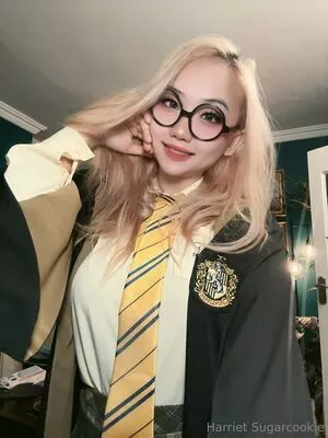 harrietsugarcookie / hsugarcookie / iamharrietsugarcookie nude photo #0334