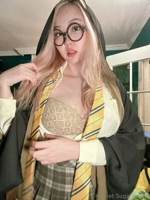 harrietsugarcookie / hsugarcookie / iamharrietsugarcookie nude photo #0344