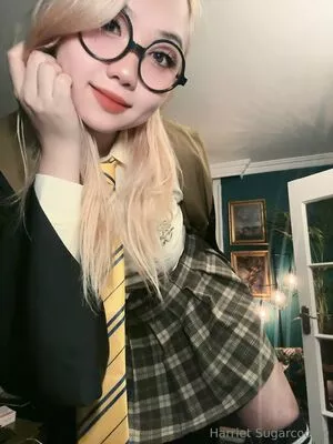 harrietsugarcookie / hsugarcookie / iamharrietsugarcookie nude photo #0348