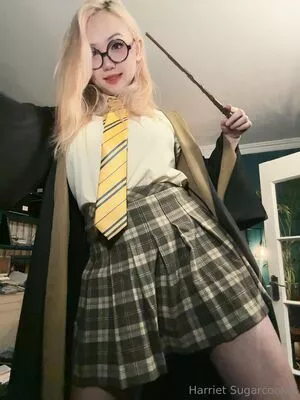 harrietsugarcookie / hsugarcookie / iamharrietsugarcookie nude photo #0357