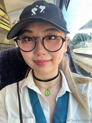 harrietsugarcookie / hsugarcookie / iamharrietsugarcookie nude photo #0597