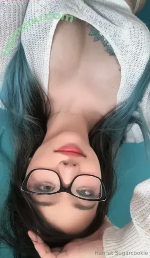 harrietsugarcookie / hazsugarcookie / hsugarcookie nude photo #0806