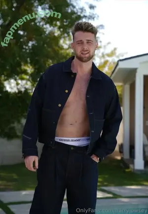 harryjowsey nude