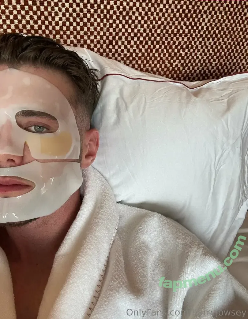 harryjowsey nude photo #0028 (harryjowsey)