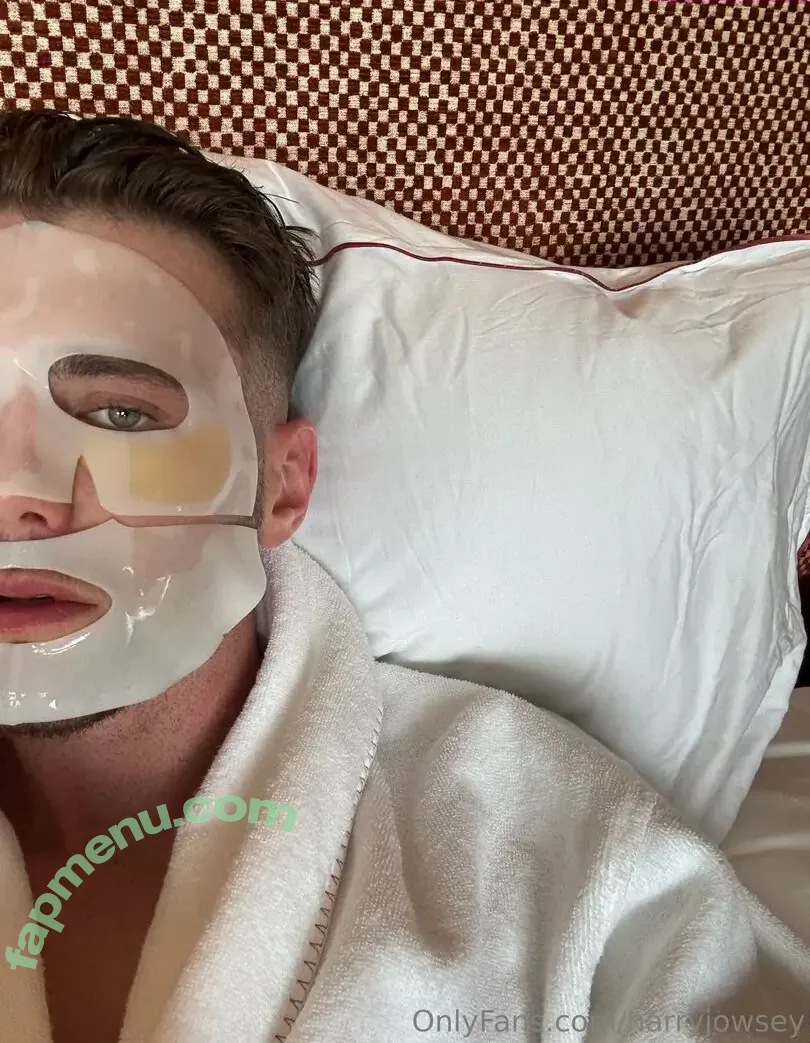 harryjowsey nude photo #0029 (harryjowsey)