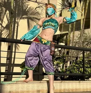 Haru Jiggly / haru_jiggly nude photo #0075