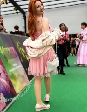 Haru Jiggly / haru_jiggly nude photo #0081