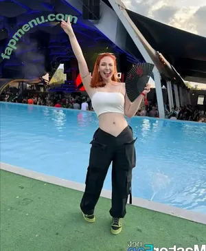 Haru Jiggly / haru_jiggly nude photo #0084