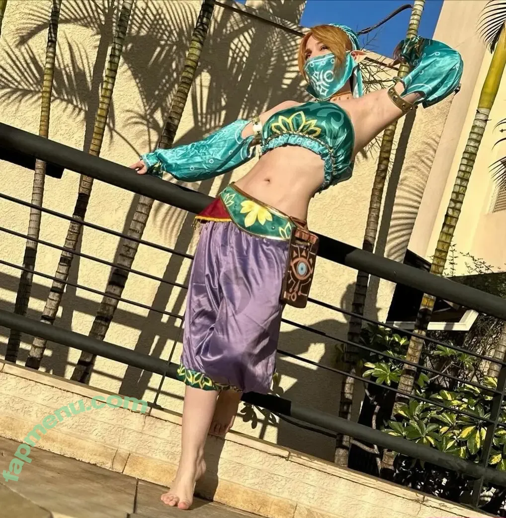 Haru Jiggly nude photo #0076 (haru_jiggly)